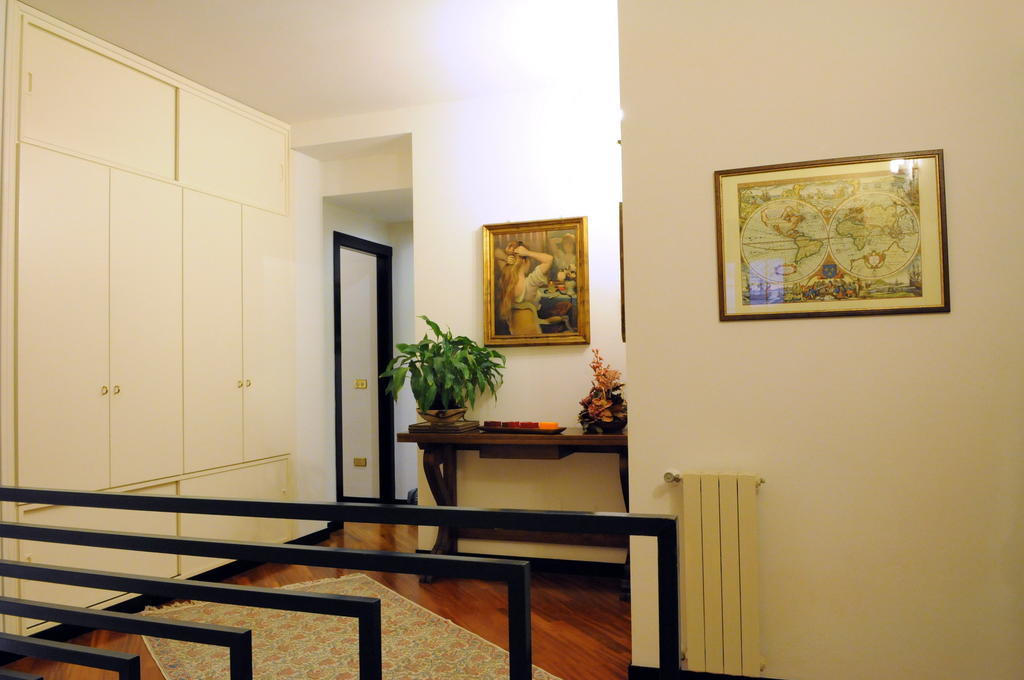 B&B Villa Di Giorgi Cefalù Eksteriør bilde