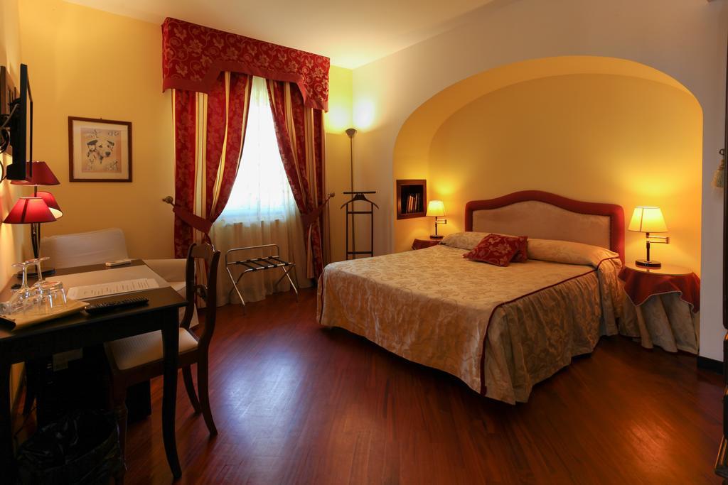 B&B Villa Di Giorgi Cefalù Eksteriør bilde